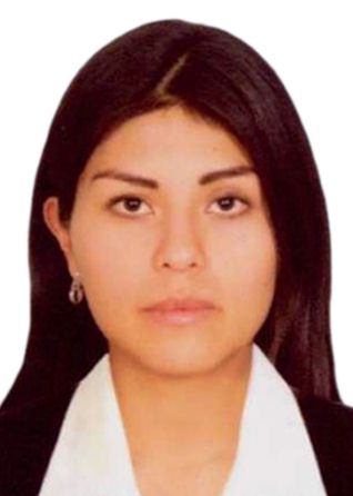 Wendy Melchorita Rojas Silvestre