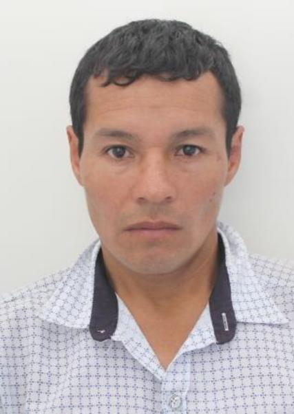 Wilder Guillermo Fernandez Tantalean