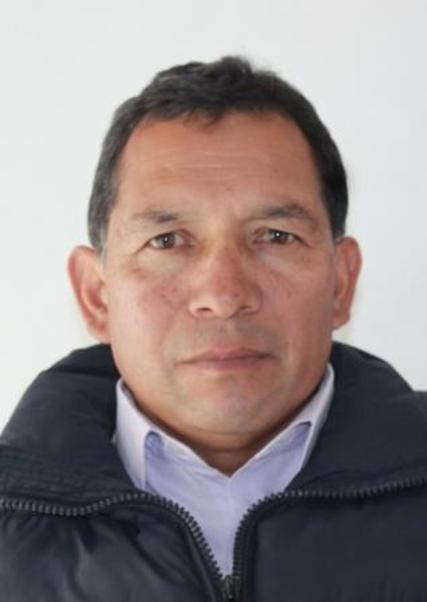 Wilfredo Raul Caceres Santa Cruz