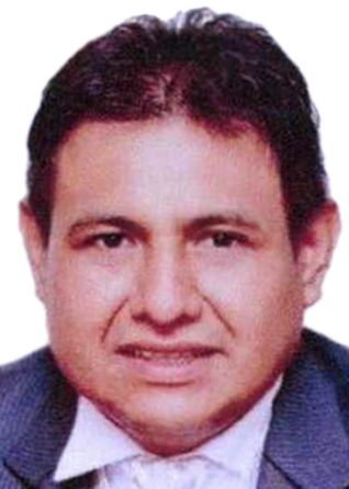 Wilmer Ernesto Flores Pajares