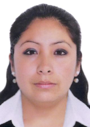 Yajaira Pilar Capillo Lopez
