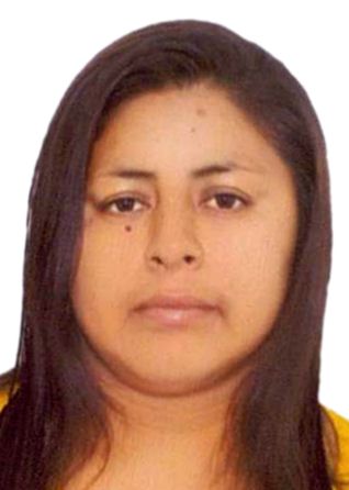 Yesica Emilia Guerra Quispe