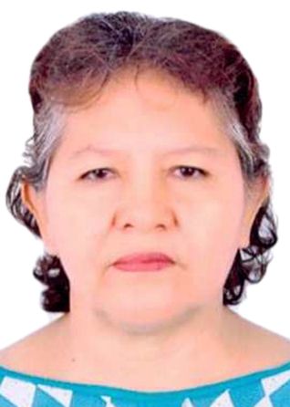 Yolanda Ignacia AcuÑa Rodriguez