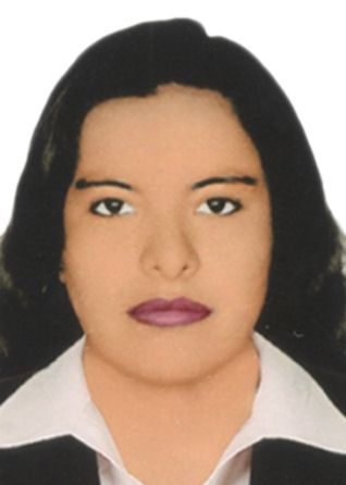 Yolanda Sonia Loayza Vera