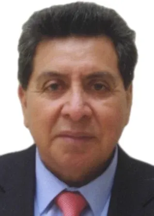 JOSE RAGUBERTO