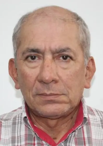 JORGE MARINO