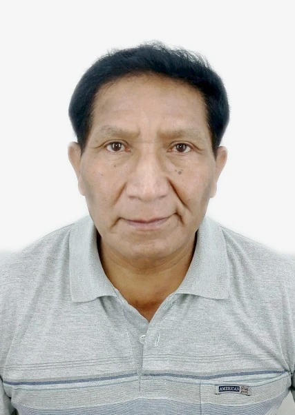 GERONIMO