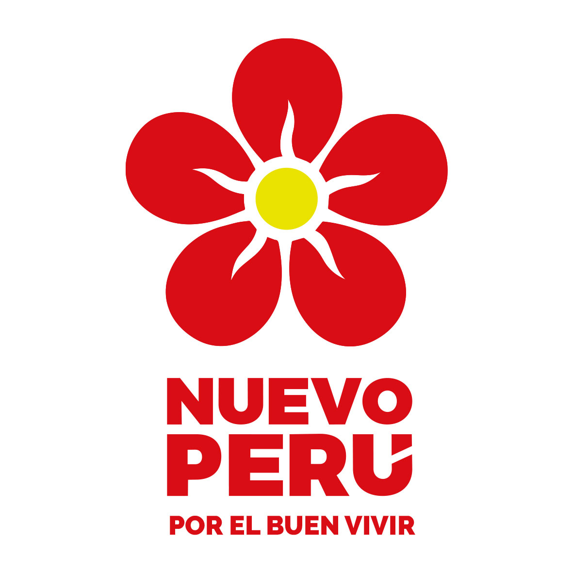Nuevo Perú por el Buen Perú