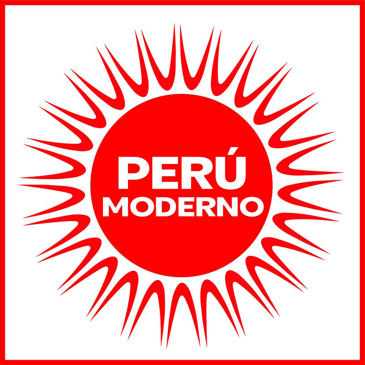Perú Moderno