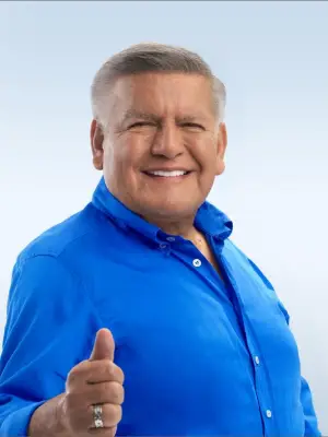 Candidato 