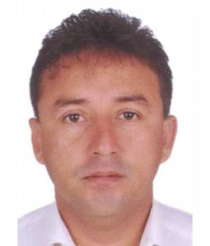 Candidato ABEL VASQUEZ PANDURO