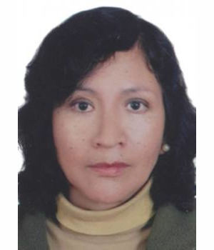 Candidato AMANDA LOPEZ GAMARRA