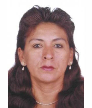 Candidato AYDA HERMELINDA RIOS CARDENAS
