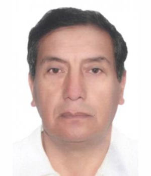 Candidato BALVINO EZEQUIEL GUEVARA TORO