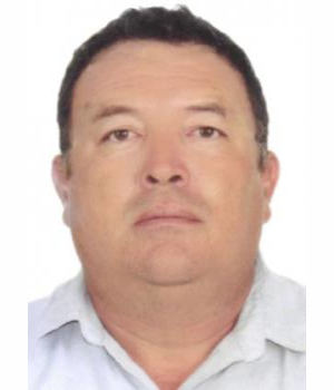 Candidato BRUNO RICARDO SALINAS ALVAREZ