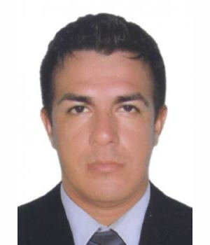 Candidato CARLOS EMERSON RUBIO GOMES