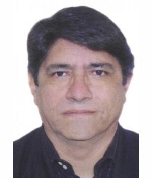 Candidato CARLOS FERNANDO CANALES ANCHORENA