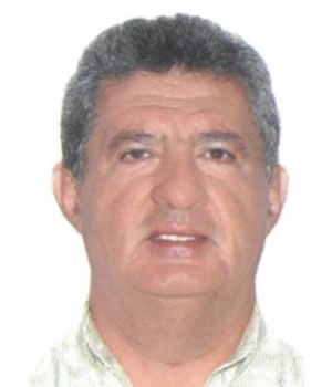 Candidato CARLOS MANUEL EDMUNDO PRAELI ROJAS
