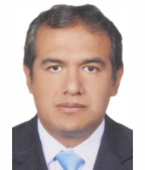 Candidato CARLOS ROBERTO TARAZONA JIMENEZ	