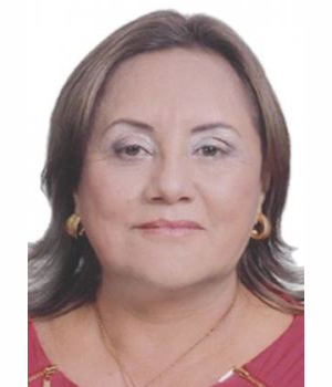 CARMEN ROSA NUÑEZ CAMPOS