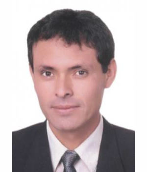 Candidato DENNIS VICENTE SANCHEZ MAGUIÑA