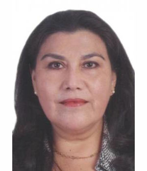 Candidato DORINA JEANNETH RIVERA GALLEGOS