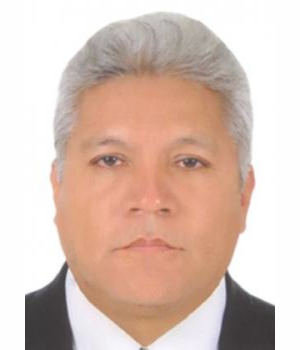 Candidato EDWIN ANTONIO VASQUEZ MANSILLA