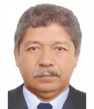 Candidato ELWIGH JUAN MANUEL CERPA BEDOYA