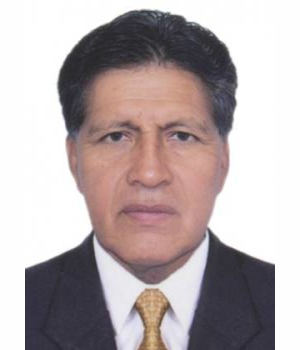Candidato EMILIO ZUNI CCAHUA