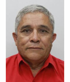 Candidato FAUSTO ALEJANDRO RUIZ SANCHEZ