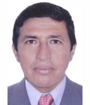 Candidato FERNANDO RAMIREZ ALVA