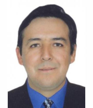 Candidato FLAVIO ANTONIO MARTINEZ MARTINEZ