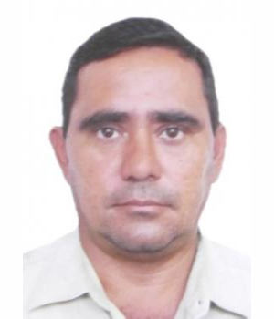 Candidato FRANCISCO SERGIO LOPEZ MARQUEZ