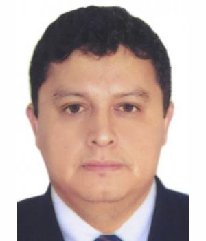 Candidato FREDY NILO TRUJILLO HURTADO