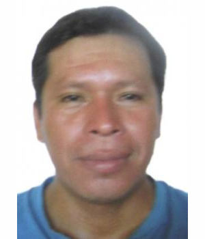 Candidato FREDY SEMINARIO MIQUEAS PEREZ