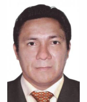 Candidato GERBER ALTEMIRO DIAZ FERNANDEZ