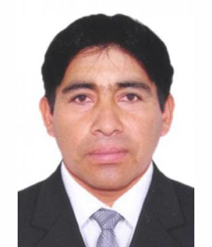 Candidato GIL ANDRES CACERES CANTORAL