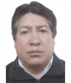 Candidato HILARIO MELQUIADES VALENZUELA QUINTASI