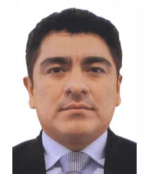 Candidato IVAN RICARDO RIVADENEYRA MEDINA	
