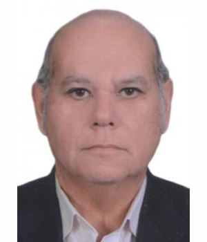 Candidato JAIME FERNANDO ALVA ARROYO
