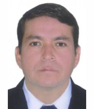 Candidato JAMES ANTONIO JIMENEZ TROYA