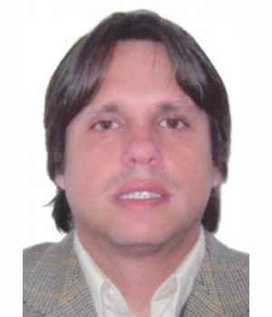 Candidato JORGE LUIS OREJUELA PITA