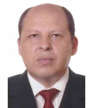 Candidato JORGE MARCELO CAMACHO BUENO