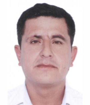Candidato JOSE ANTONIO RAMIREZ GARCIA
