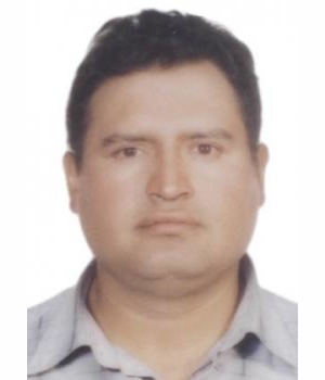 Candidato JOSE FRANCISCO ALVAREZ MALAGA