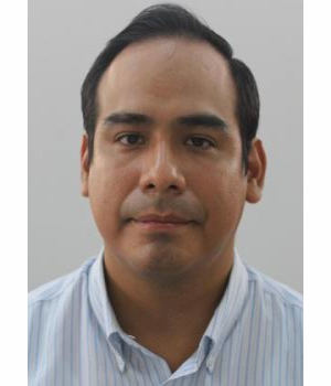 Candidato JOSE MARTIN CUELLAR FERNANDEZ