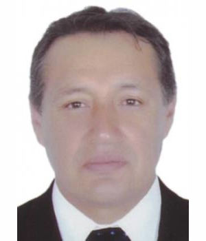 Candidato JOSE PEDRO GOMEZ AGUAYO