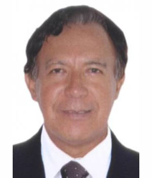 Candidato JOSE SANTOS FERNANDEZ MONTANO