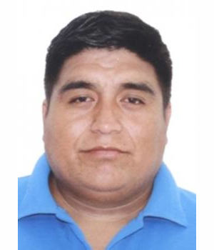 Candidato JOSELITO FERRER MARTINEZ