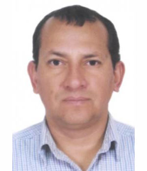 Candidato JUAN CARLOS BALZA TASSARA MATTA